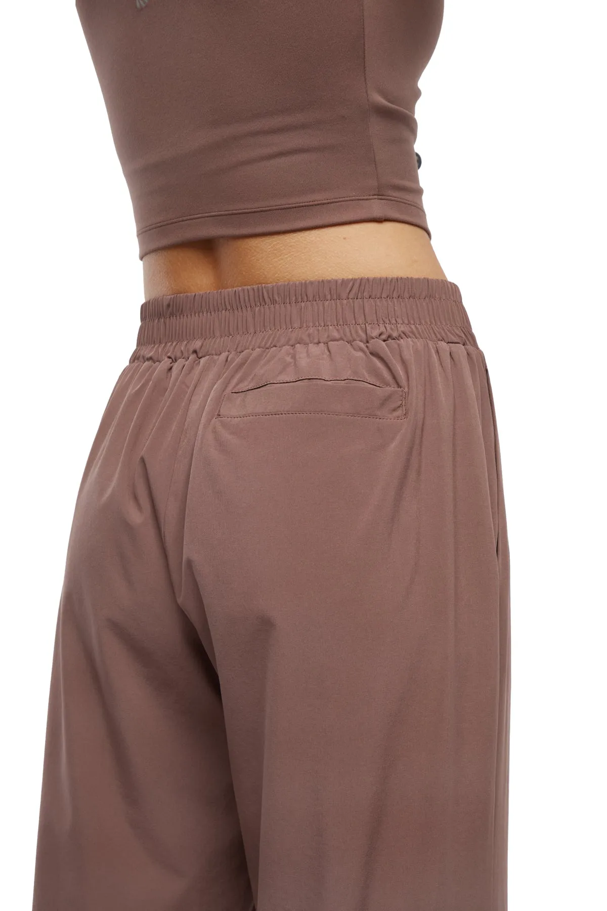 31" Anaya Wide Leg Pant