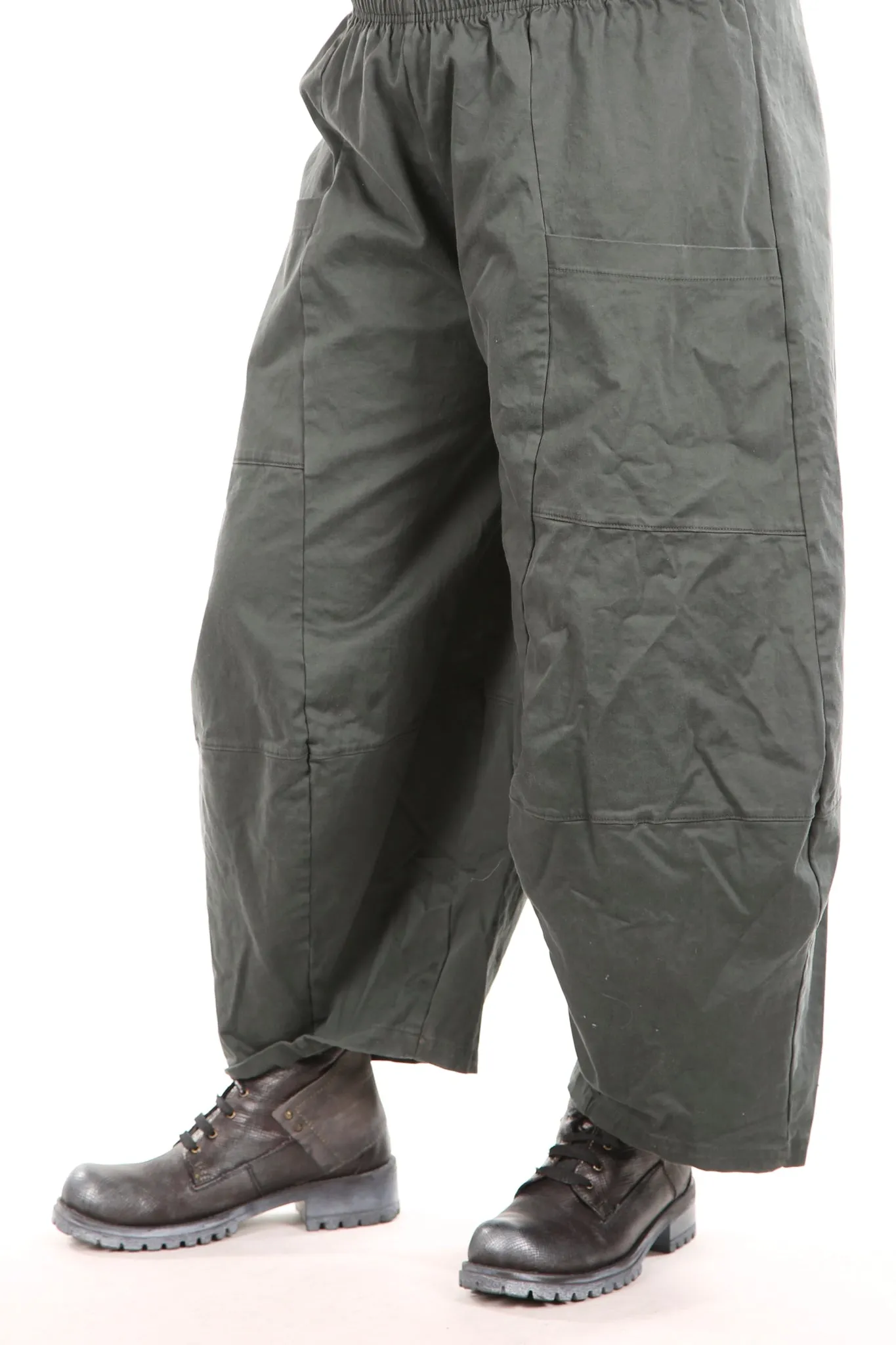 3290  Four Square Pant -Marsh