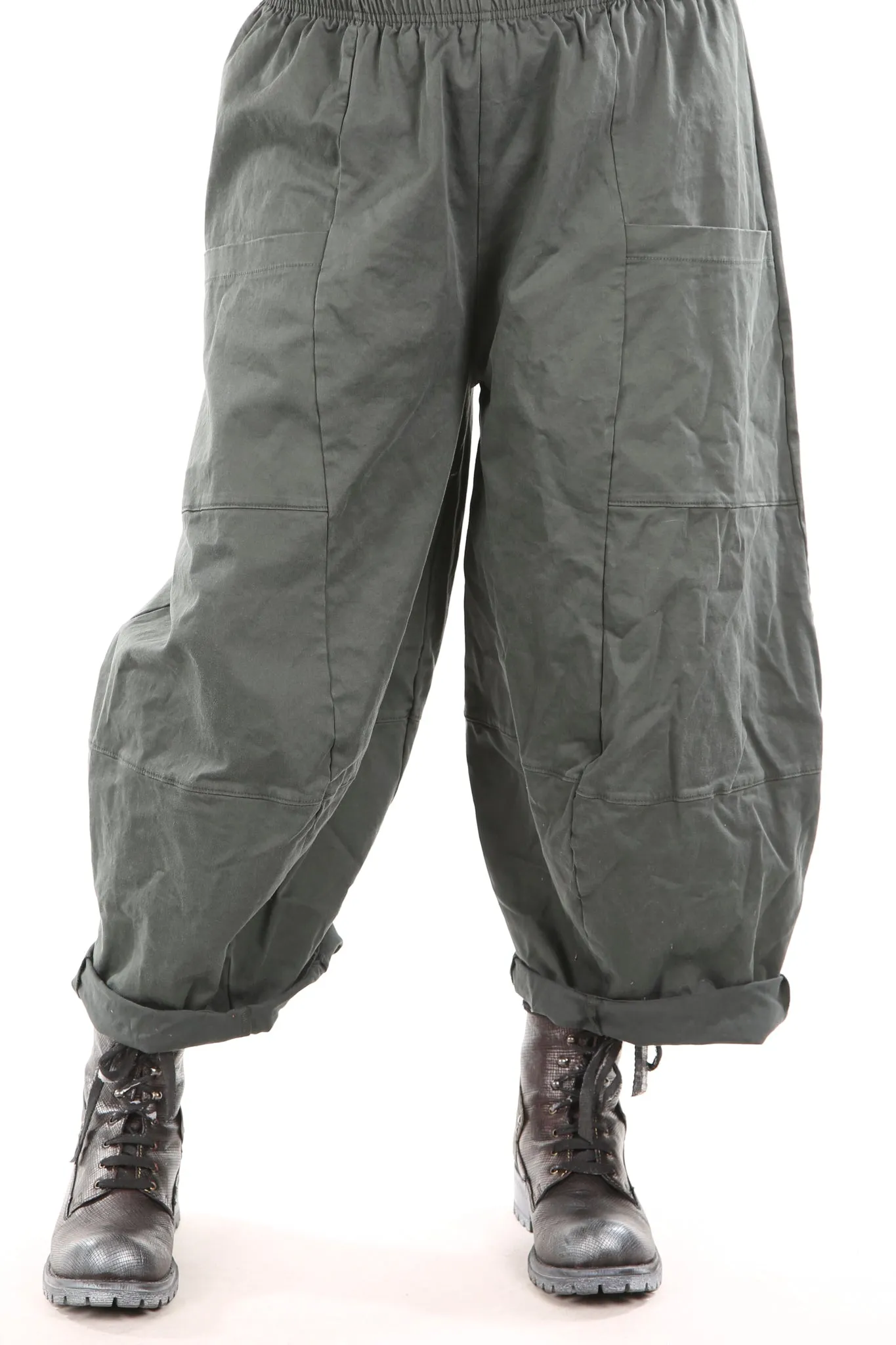 3290  Four Square Pant -Marsh