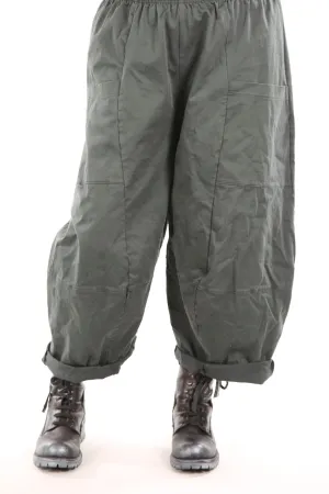 3290  Four Square Pant -Marsh