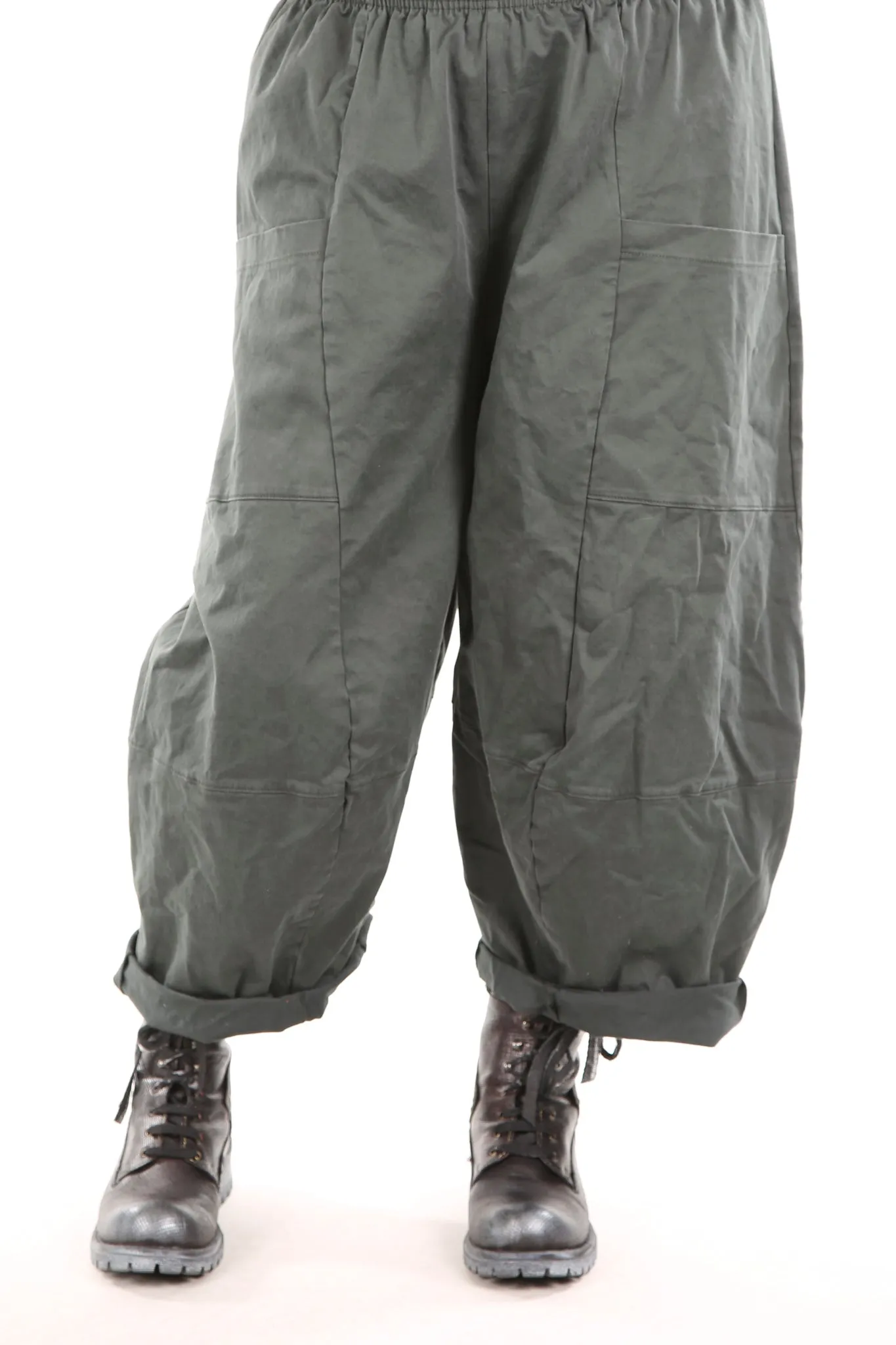 3290  Four Square Pant -Marsh