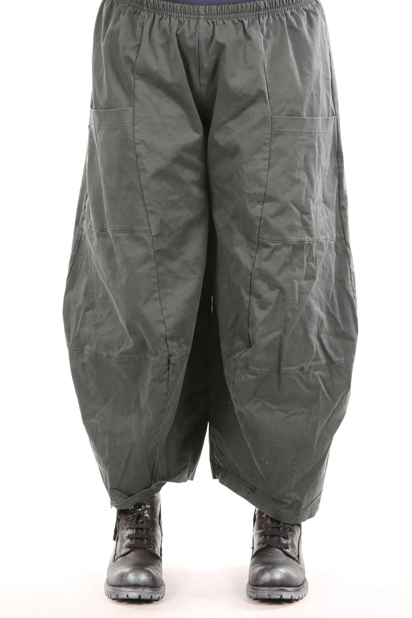 3290  Four Square Pant -Marsh