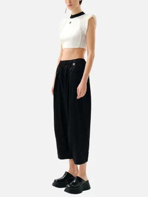 4 pm Black Pants