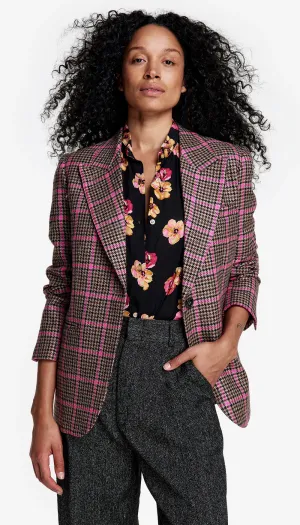 90'S BLAZER 082124