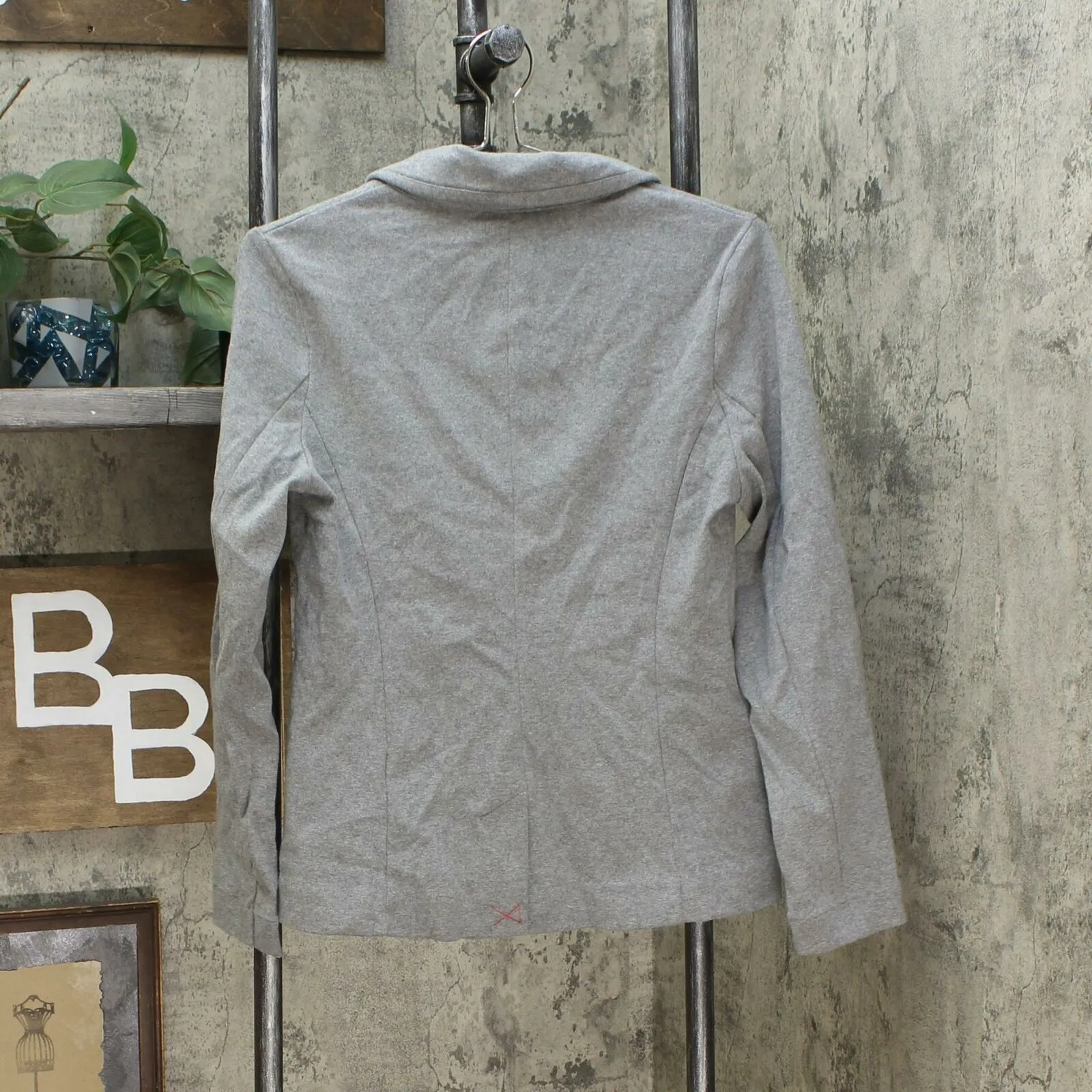 A New Day Women's Long Sleeve Knit Blazer