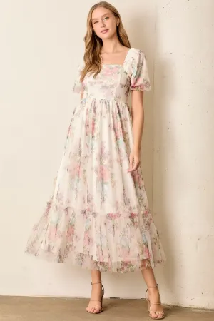 Abigail Dress