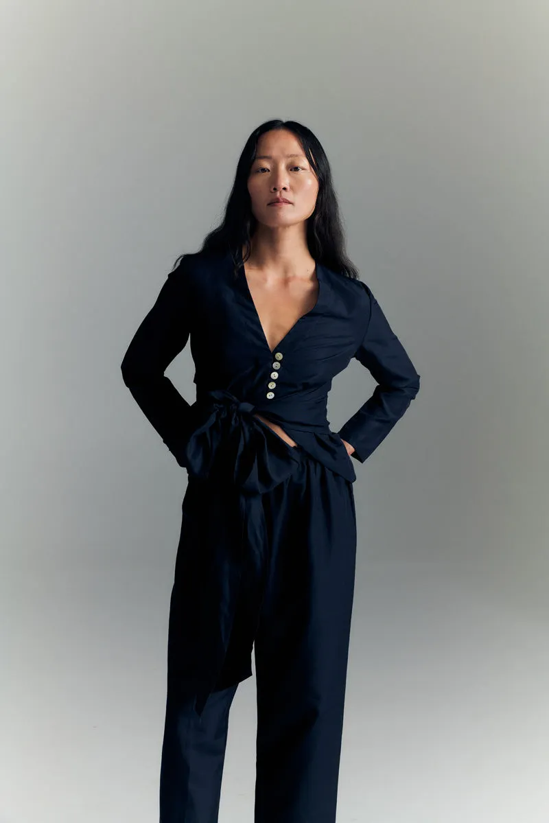AIA TOP — NAVY