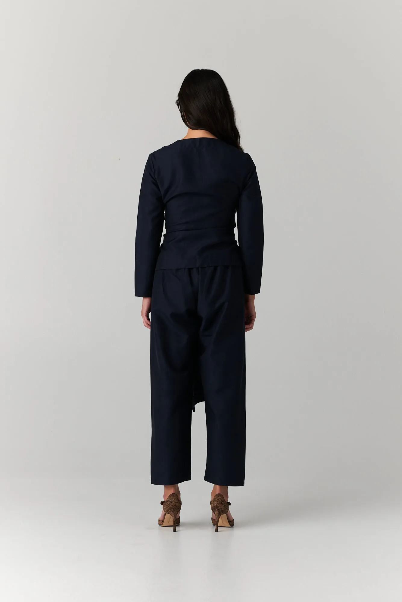 AIA TOP — NAVY