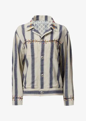 Alix Seba Jacket
