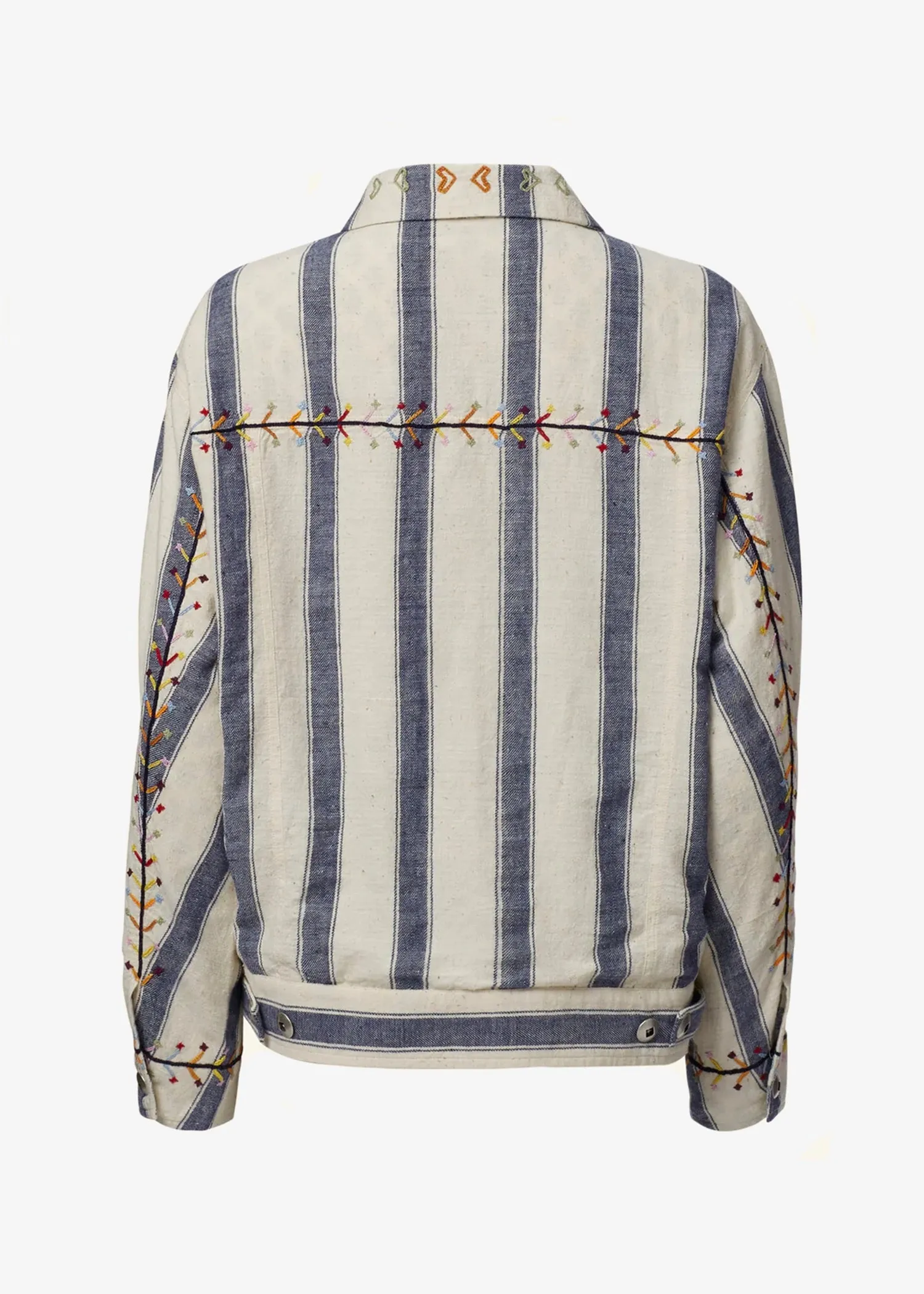 Alix Seba Jacket