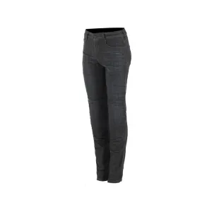 Alpinestars Stella Daisy v2 Denim Women's Jeans - Black