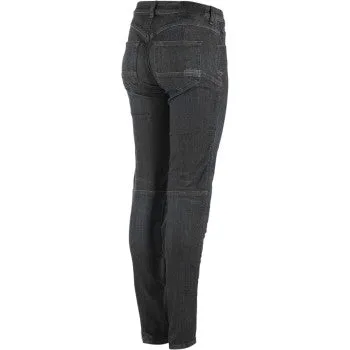 Alpinestars Stella Daisy v2 Denim Women's Jeans - Black