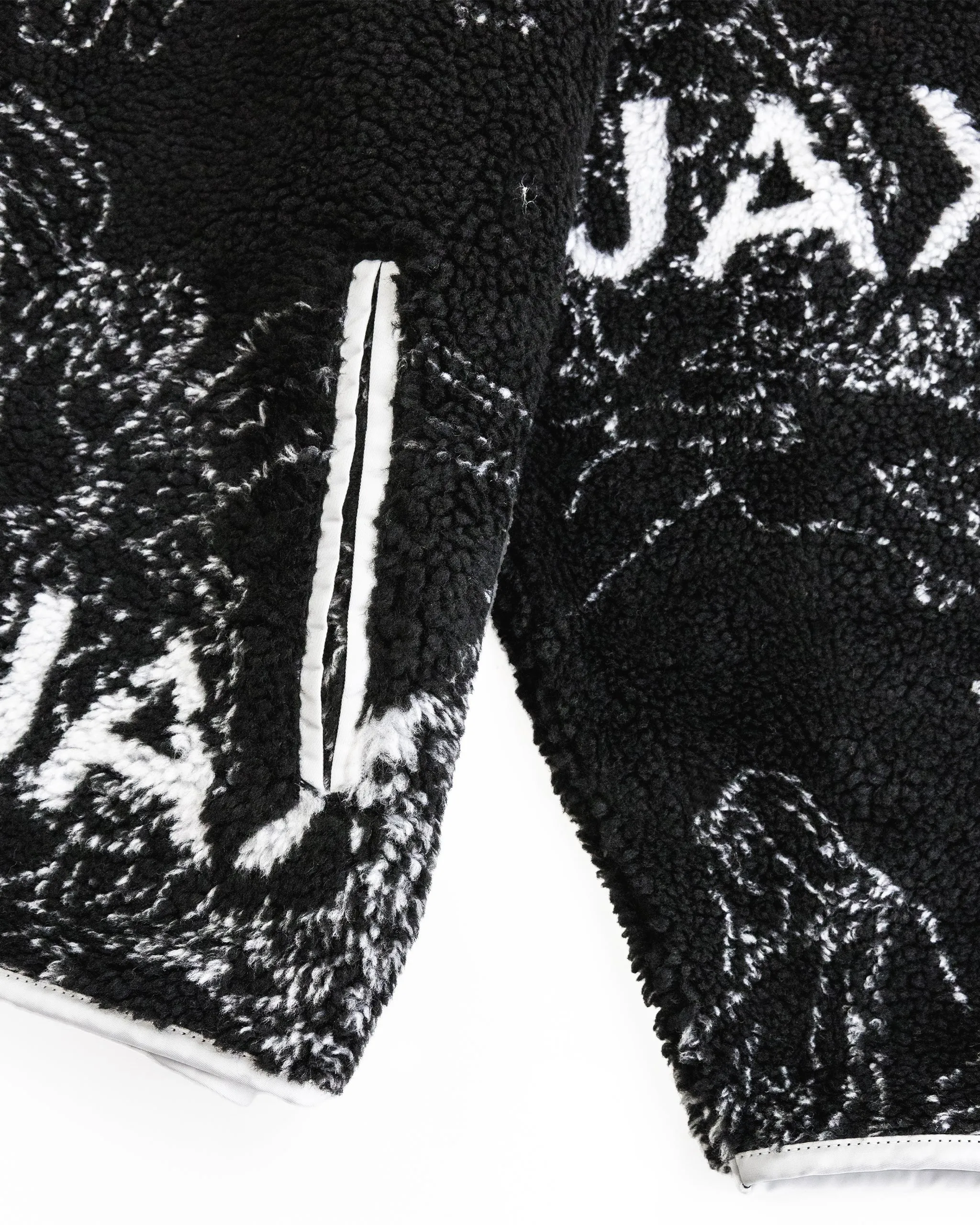 Alps Jacket - Black