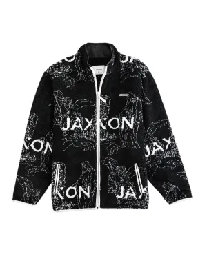 Alps Jacket - Black