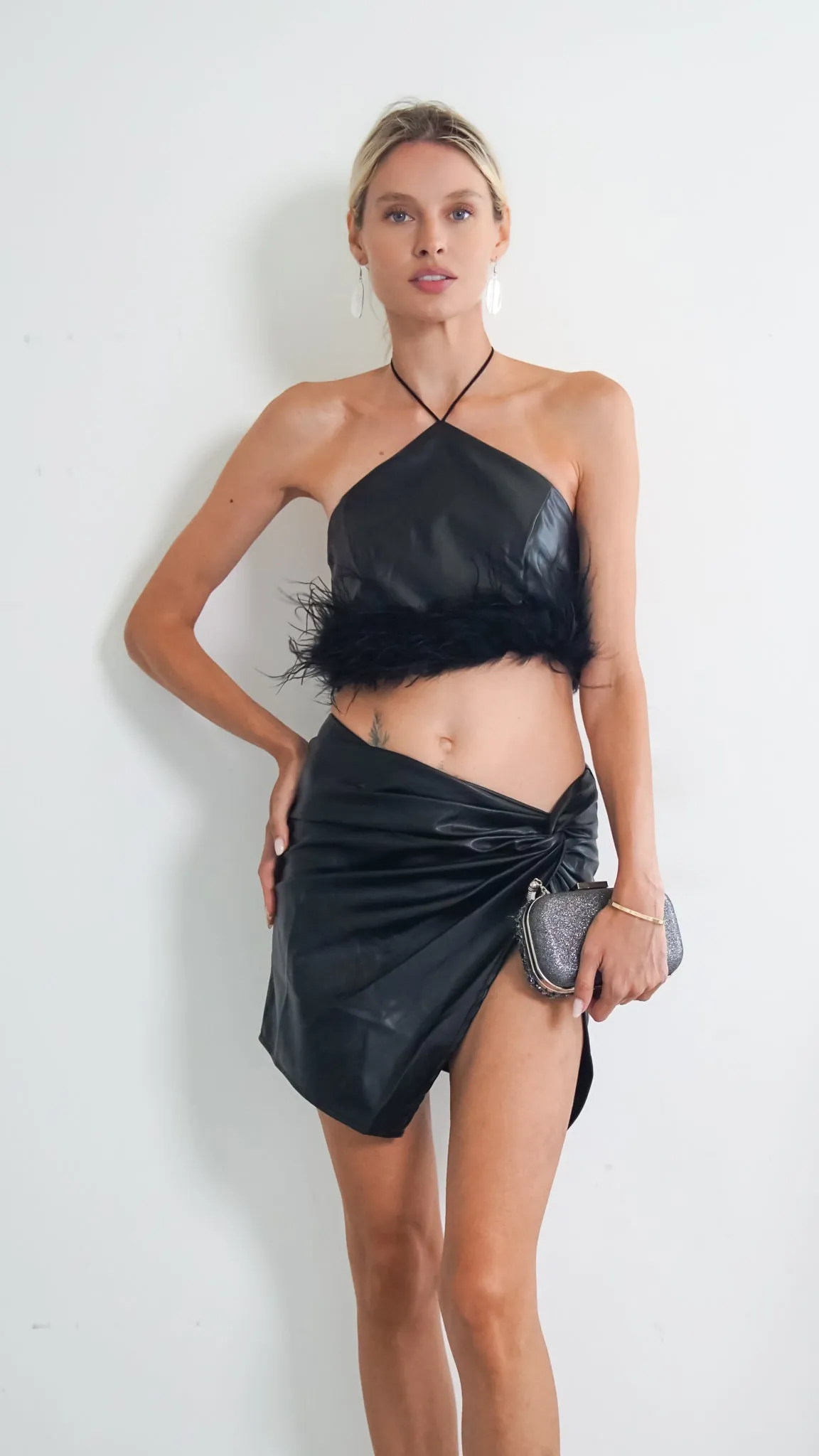 Althea Two Piece Set