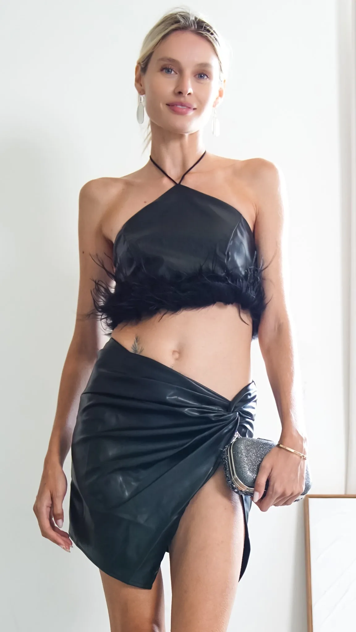 Althea Two Piece Set