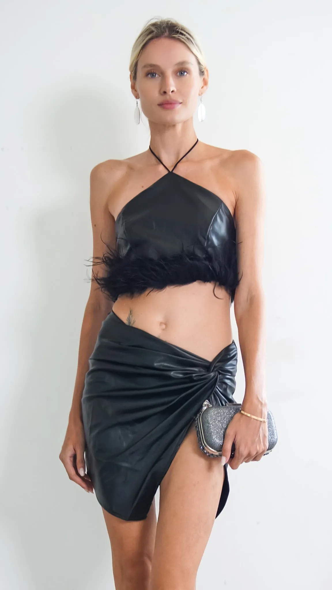 Althea Two Piece Set