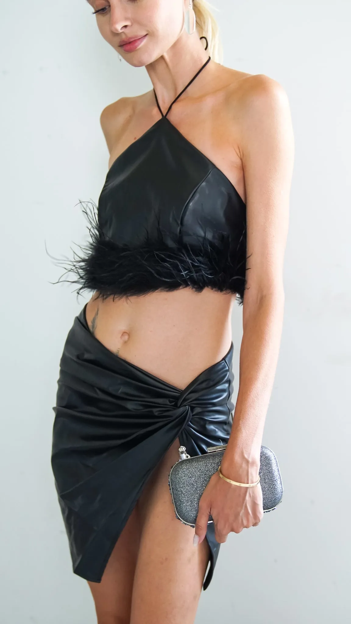 Althea Two Piece Set