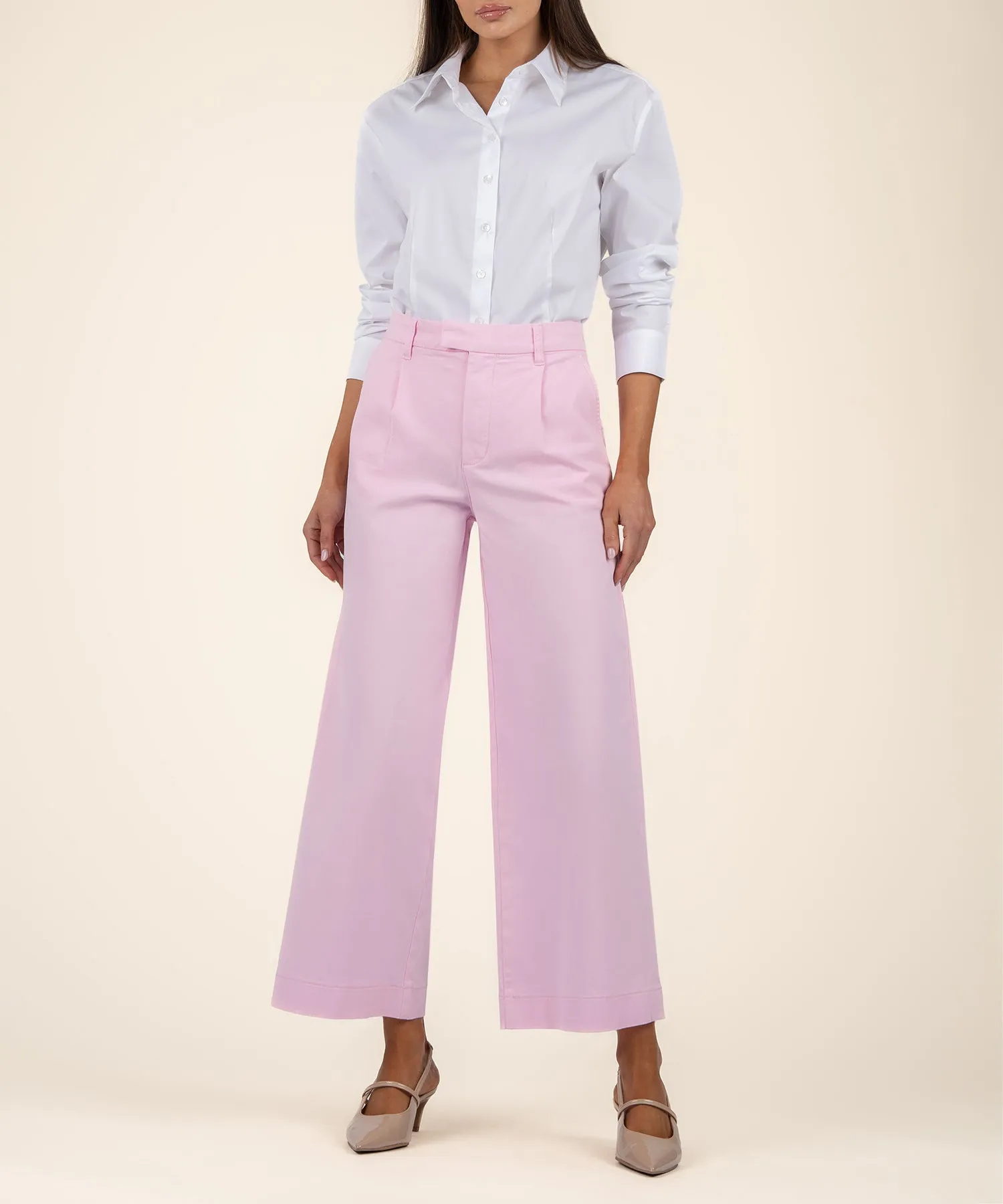 Amara Super High Rise Wide Leg