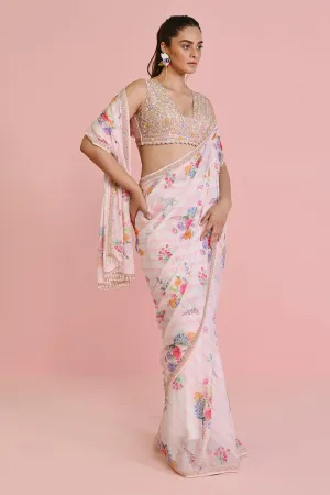 AMELIA GGT SAREE