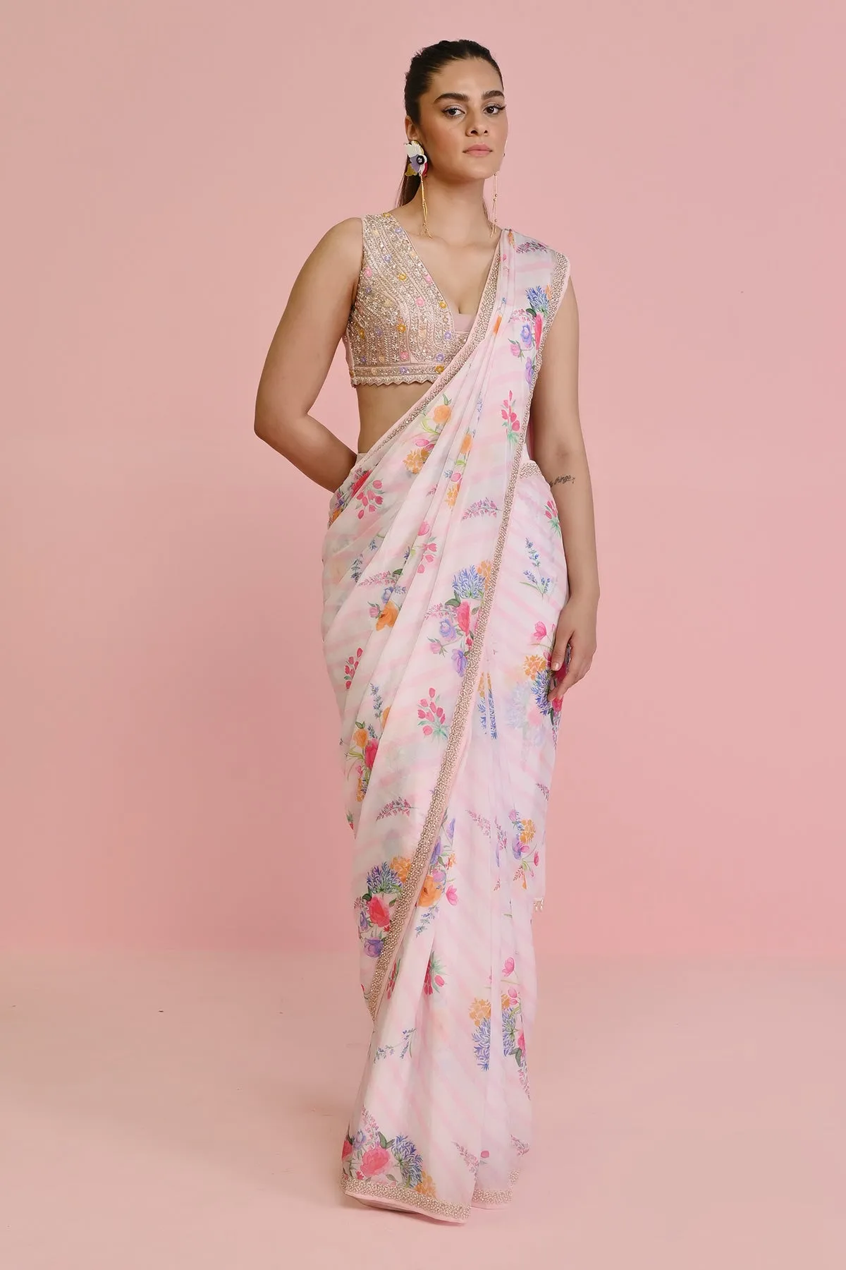 AMELIA GGT SAREE