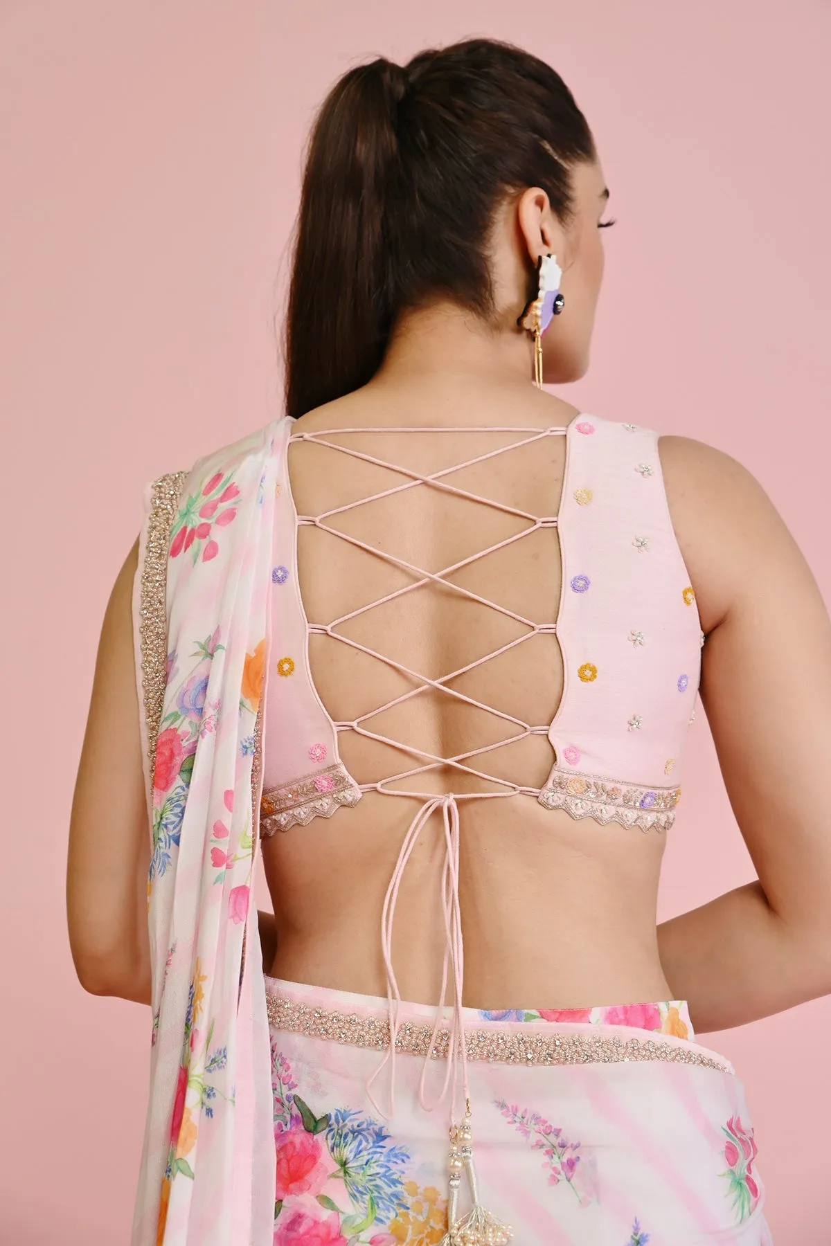 AMELIA GGT SAREE