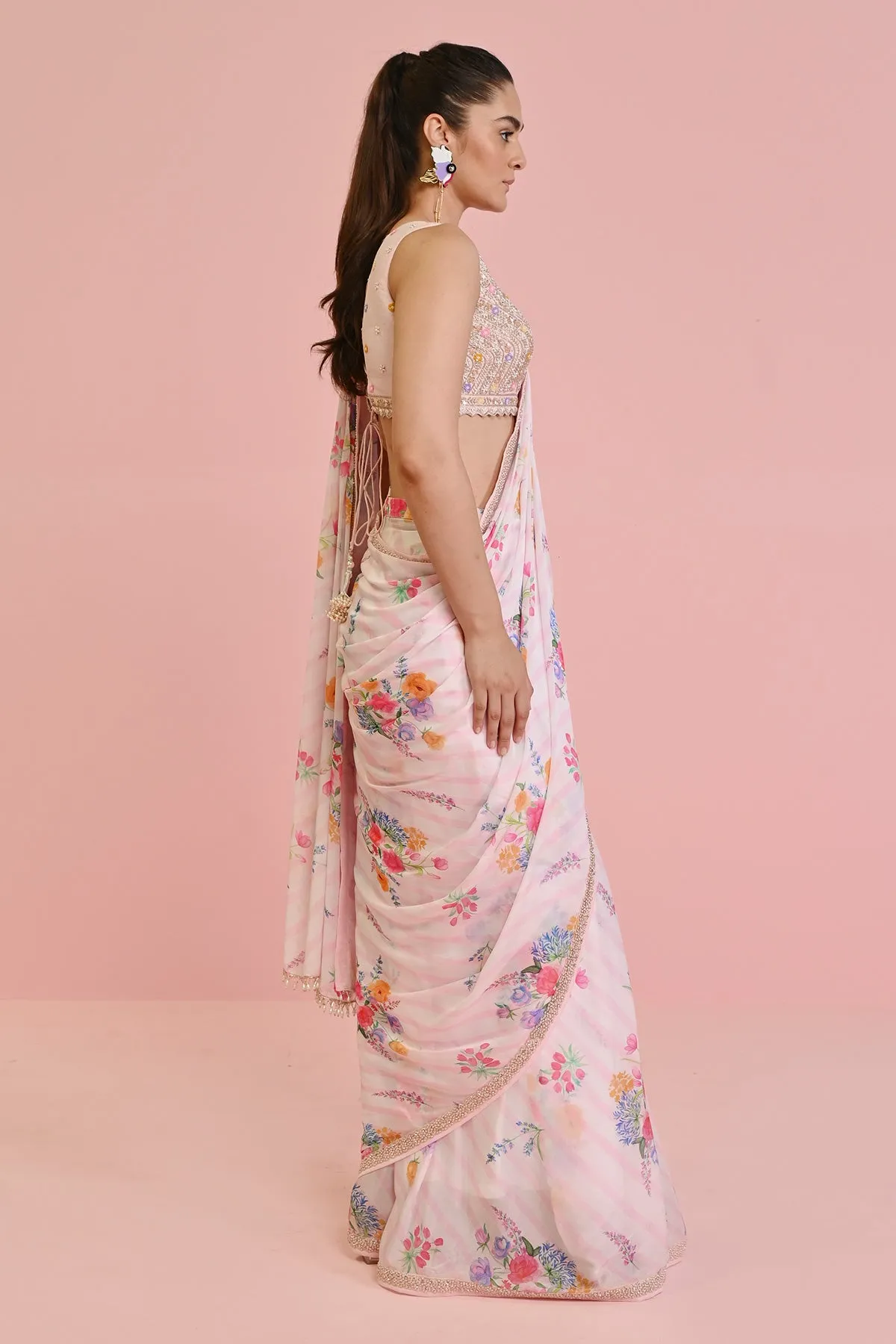 AMELIA GGT SAREE