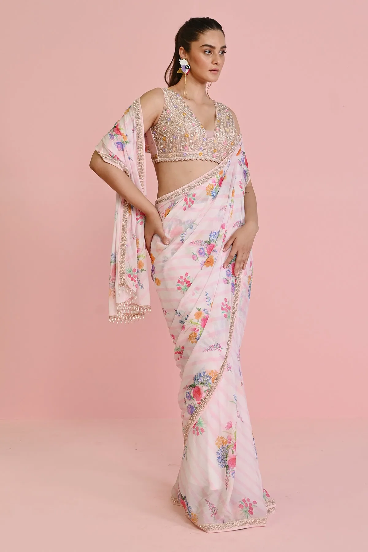 AMELIA GGT SAREE
