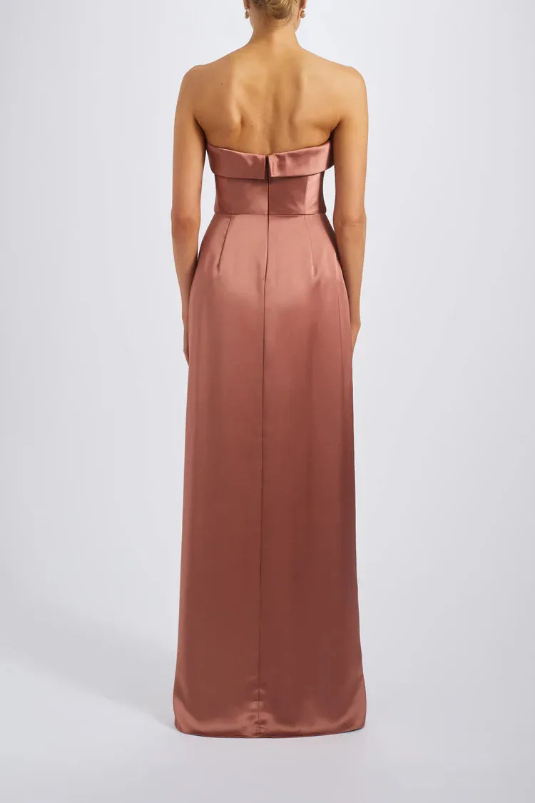 Amsale Bridesmaids "Lior"