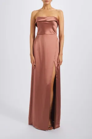 Amsale Bridesmaids "Lior"
