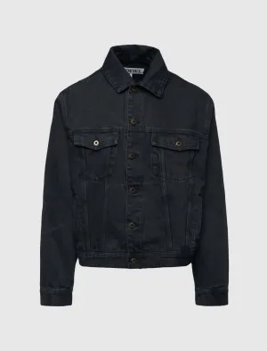 ANAGRAM JACKET