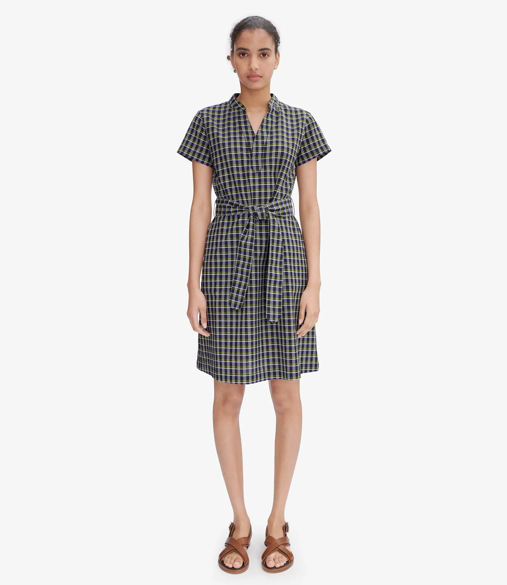 Annelie Courte dress