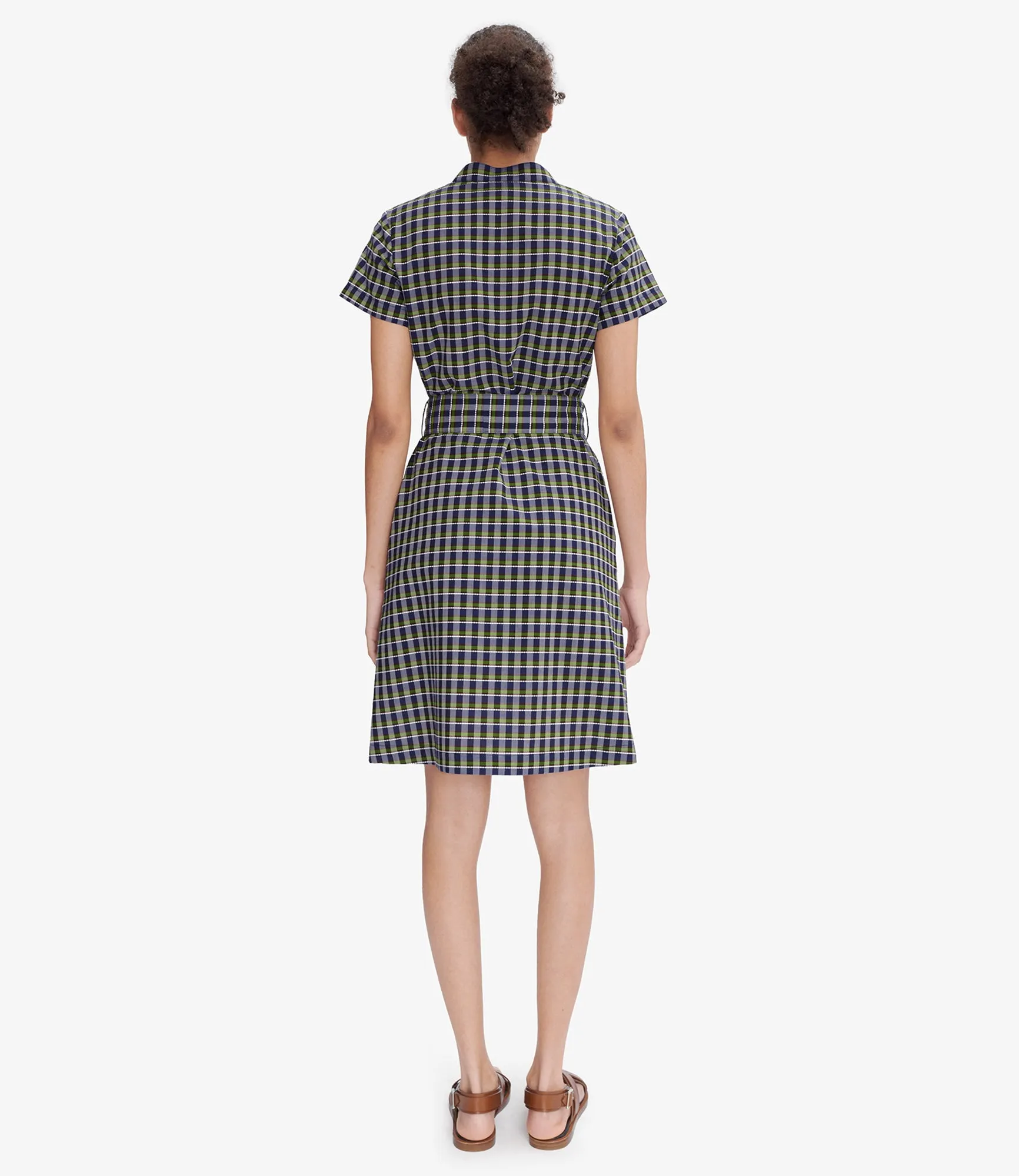 Annelie Courte dress