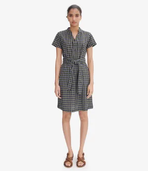 Annelie Courte dress