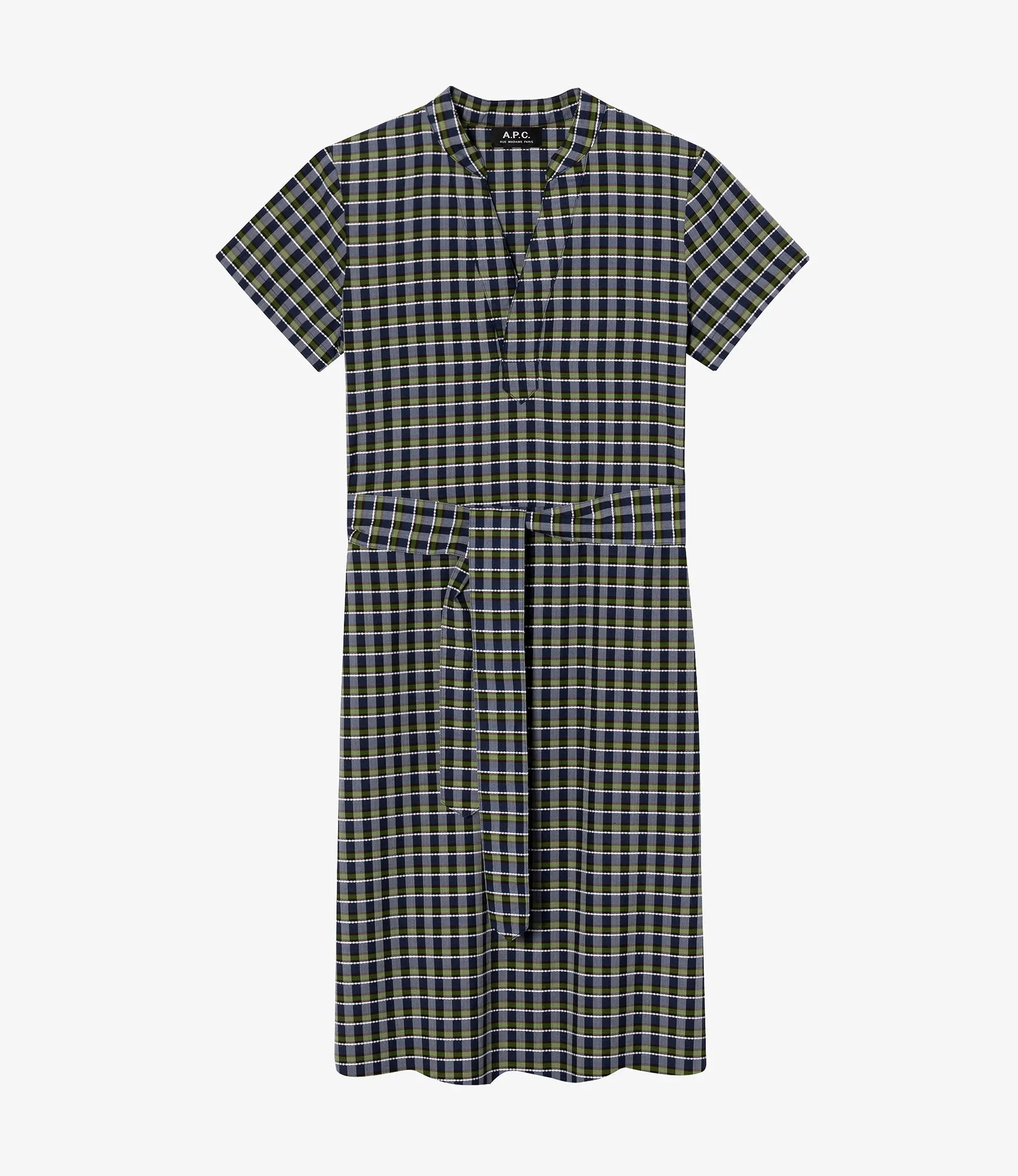 Annelie Courte dress