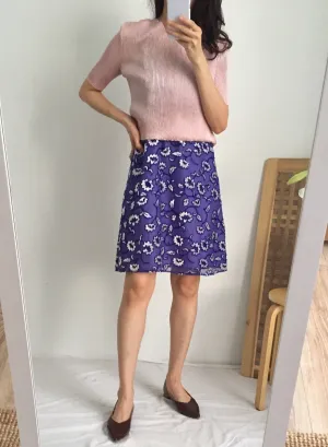 Apolline blouse {Japanese vintage｝