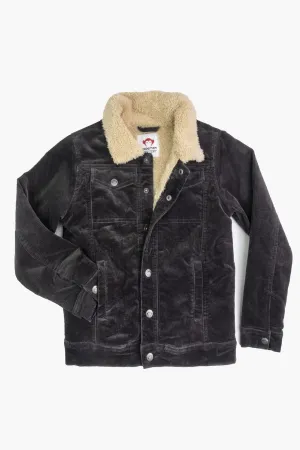 Appaman Heritage Cord Jacket