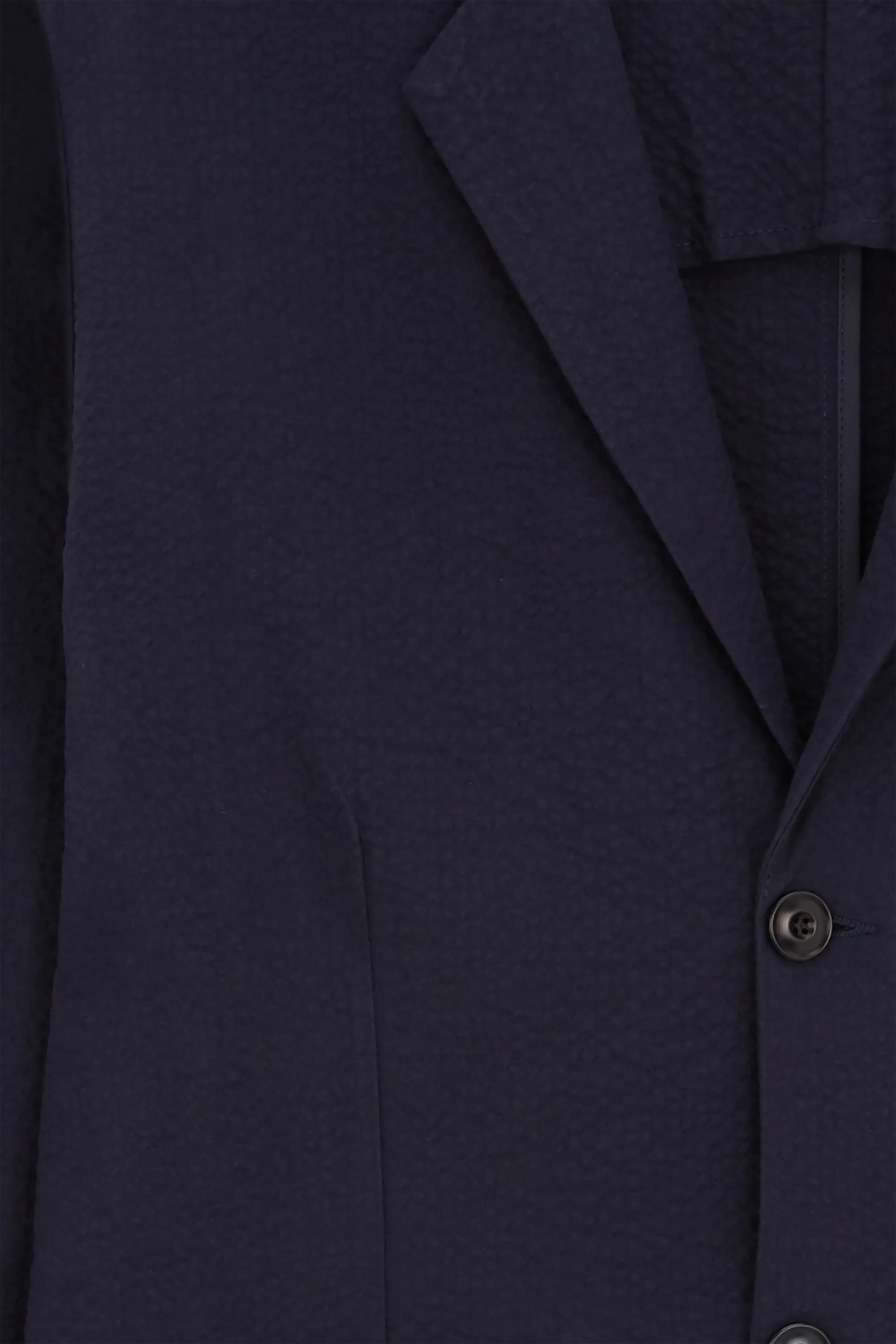 Archive Seersucker Casual Jacket