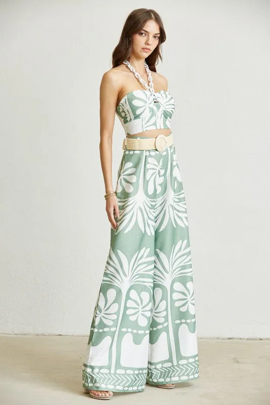Art Deco Print Set