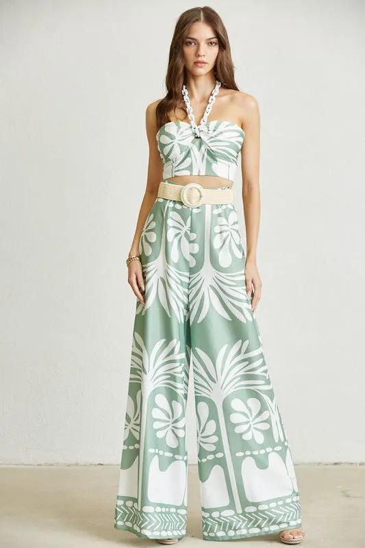 Art Deco Print Set