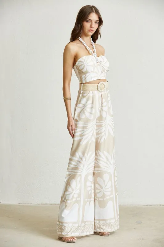 Art Deco Print Set