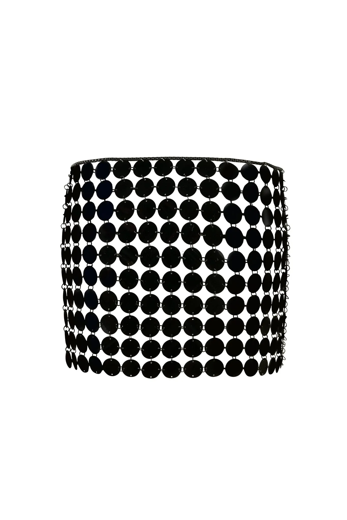 ASHA SARONG - BLACK