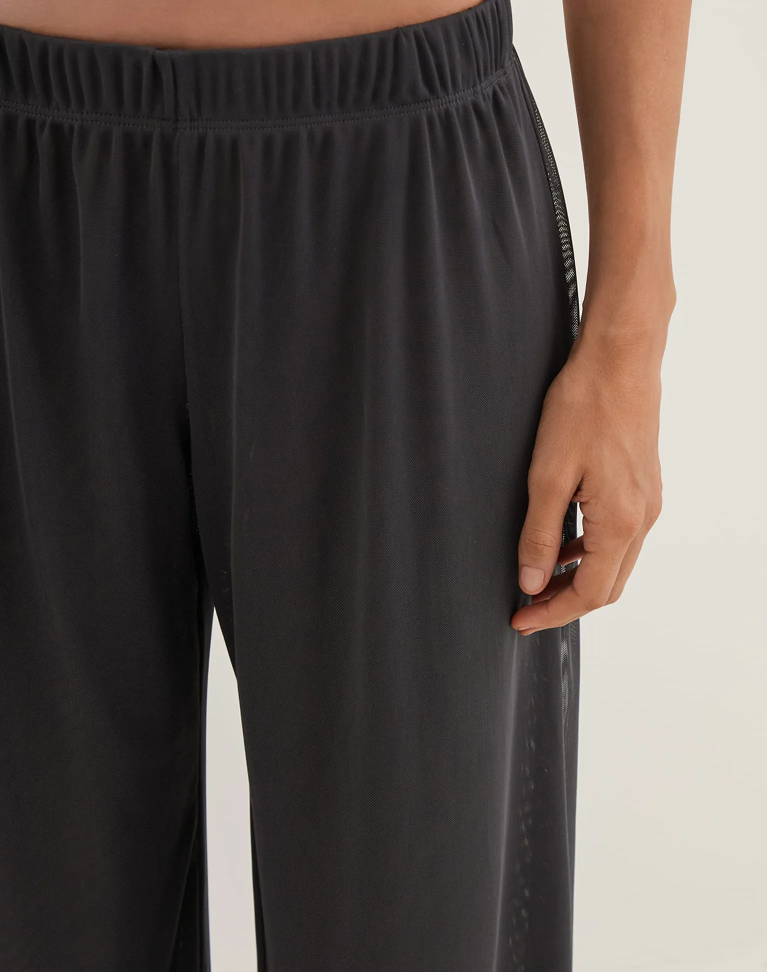 Ashia Pants - Graffiti