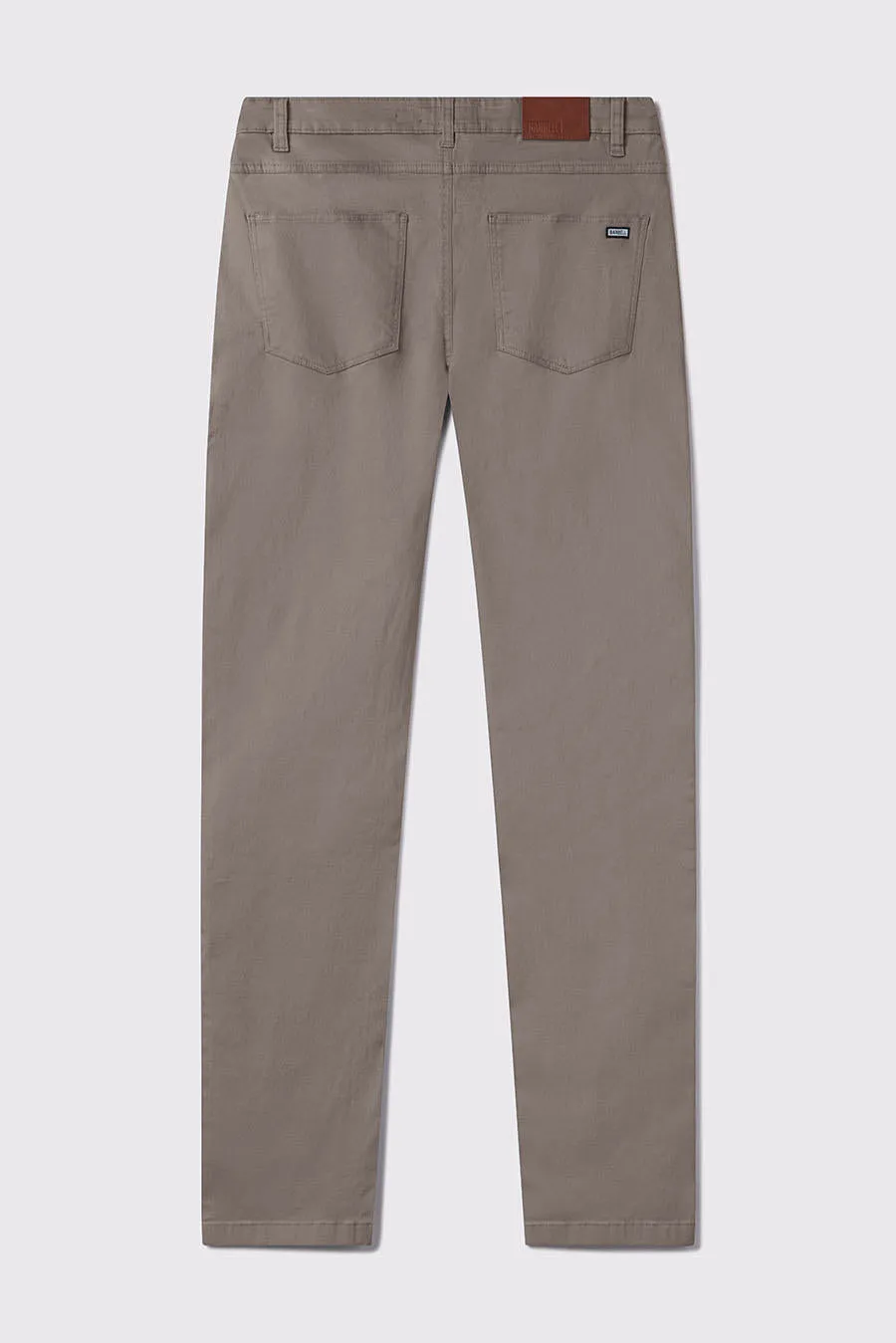 Athletic Fit Chino Pant