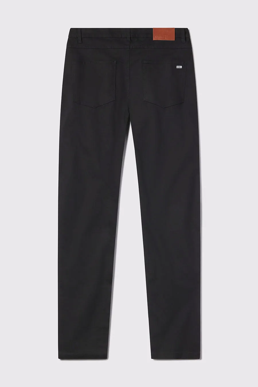 Athletic Fit Chino Pant