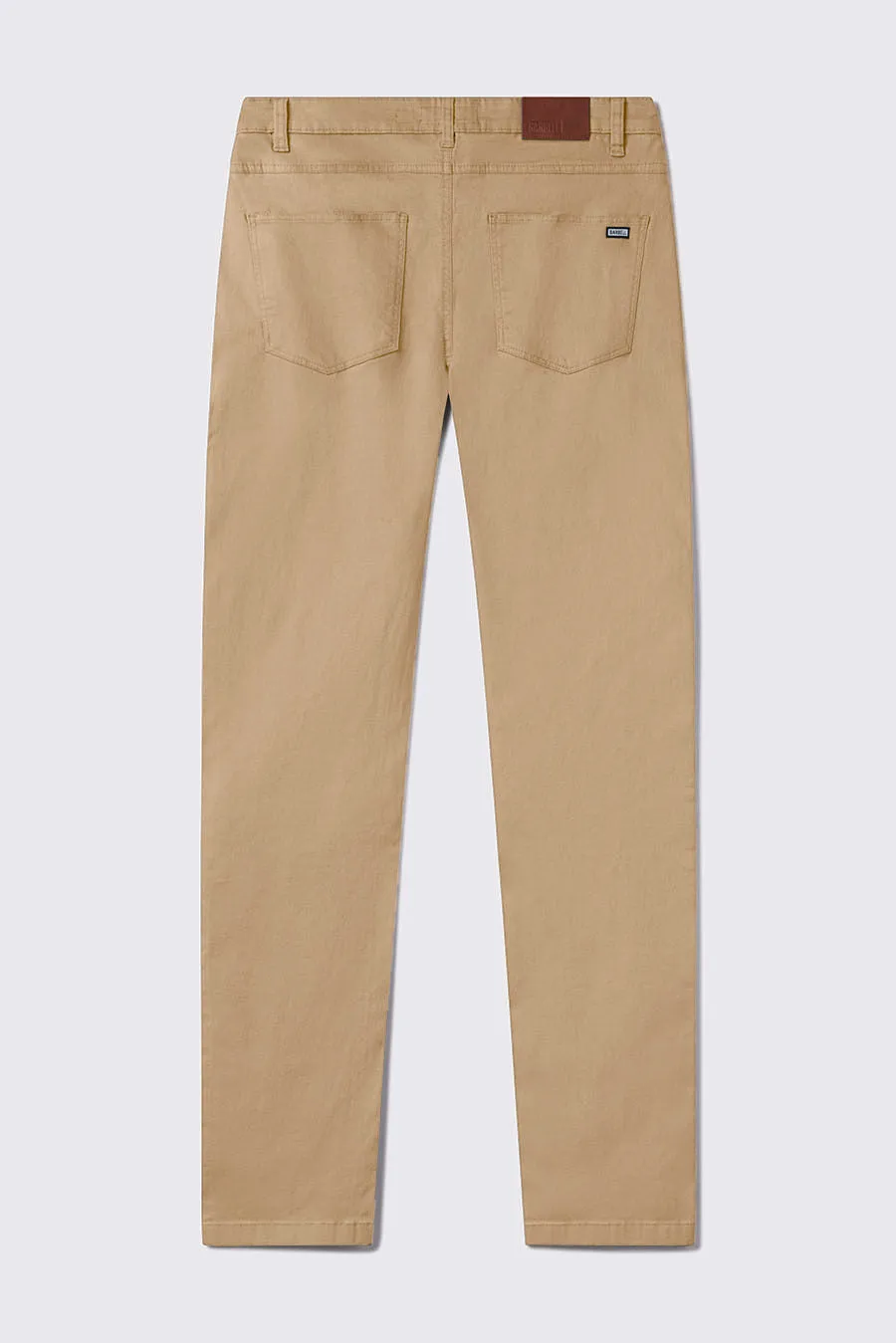 Athletic Fit Chino Pant