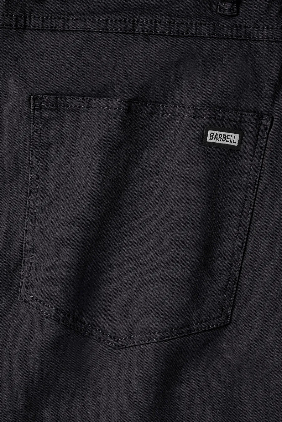 Athletic Fit Chino Pant