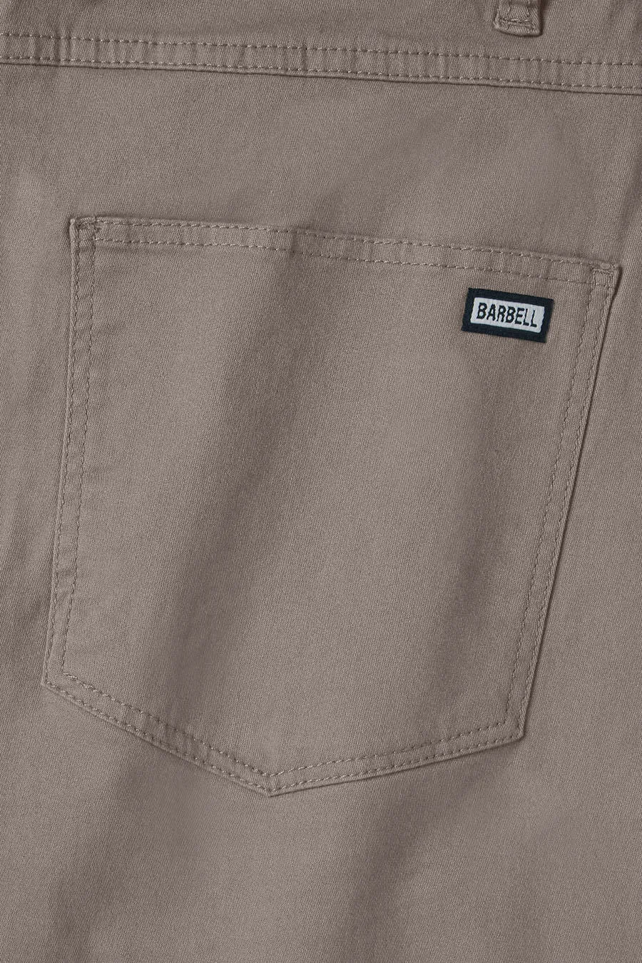 Athletic Fit Chino Pant