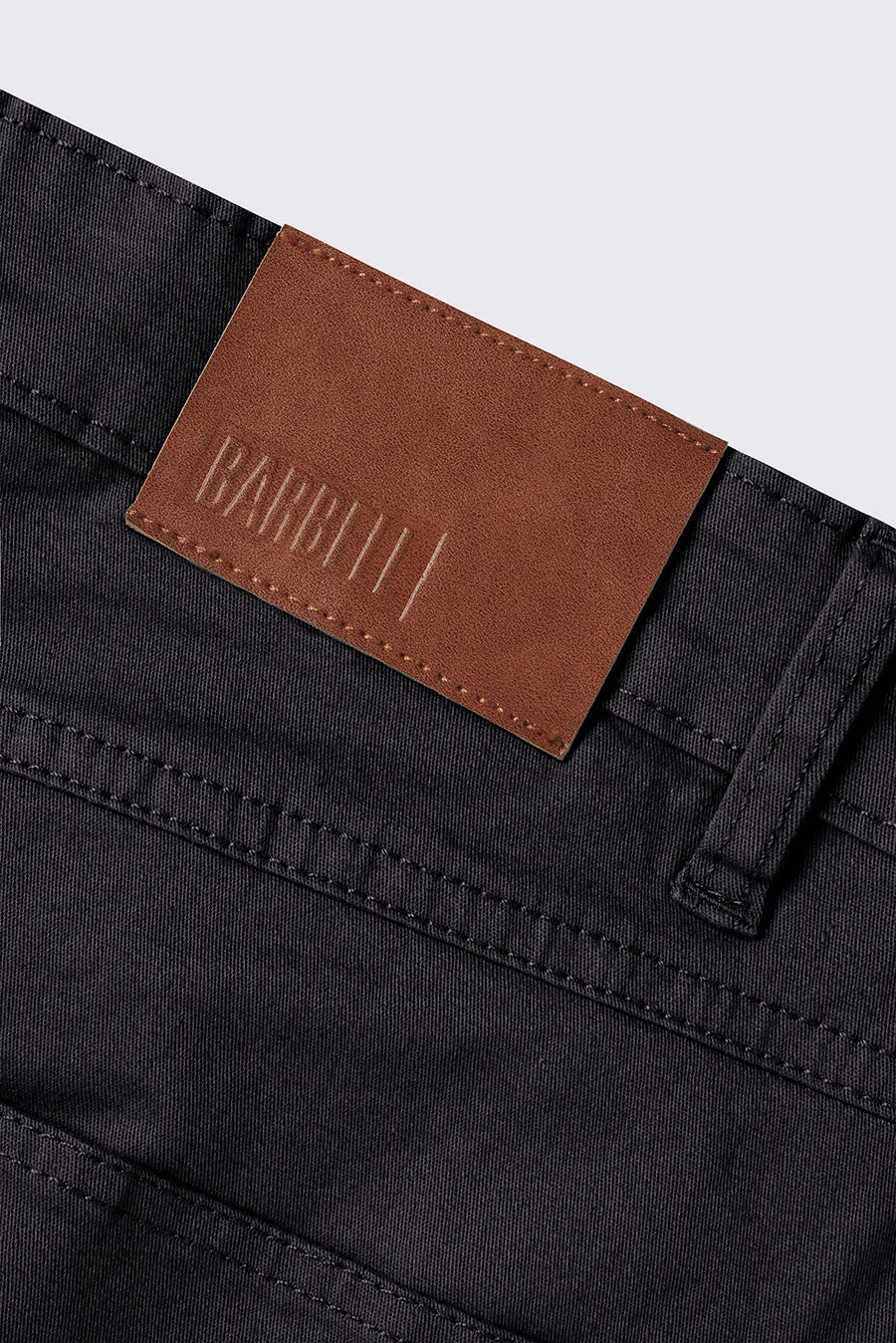 Athletic Fit Chino Pant