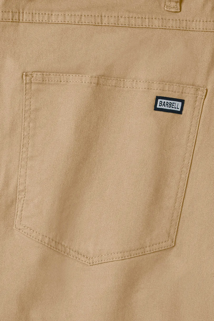 Athletic Fit Chino Pant